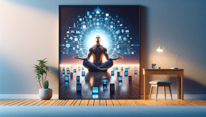 digital detox strategies