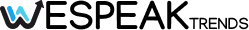 WeSpeakTrends