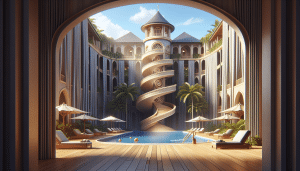 all-inclusive resort hidden secrets