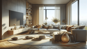 small space living tips