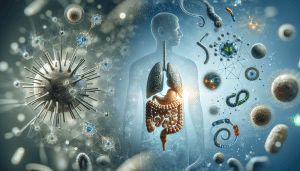 gut health body connection
