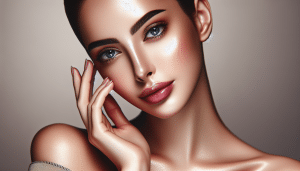 glowing skin secrets