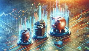 high yield savings financial growth