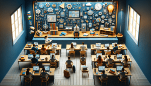 digital literacy in education