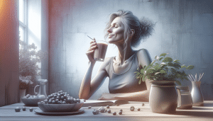 mood boosting simple habits