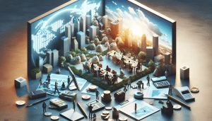 small business finance strategies
