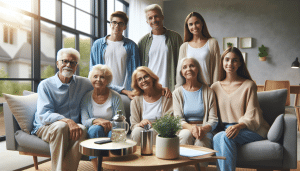 affordable housing benefits