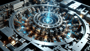 quantum computing tech impact
